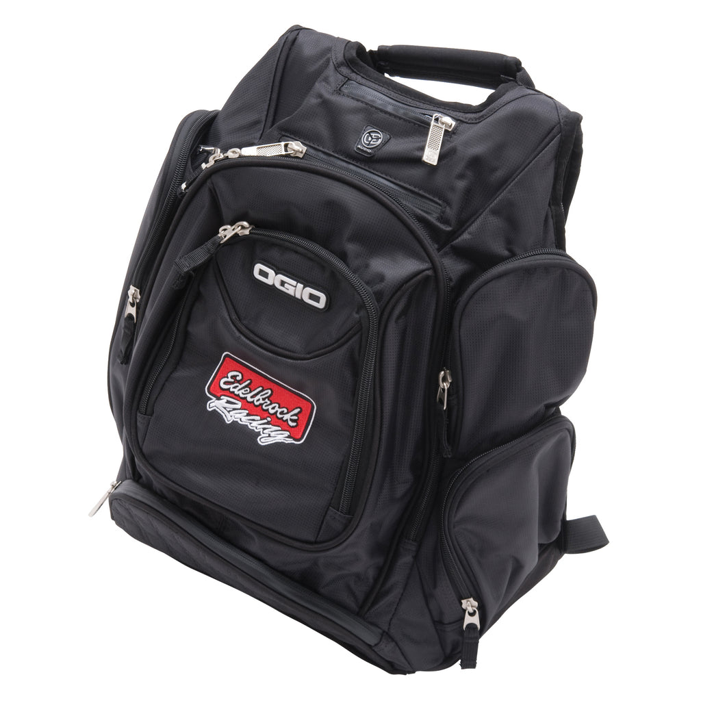 Edelbrock 9170 Backpack