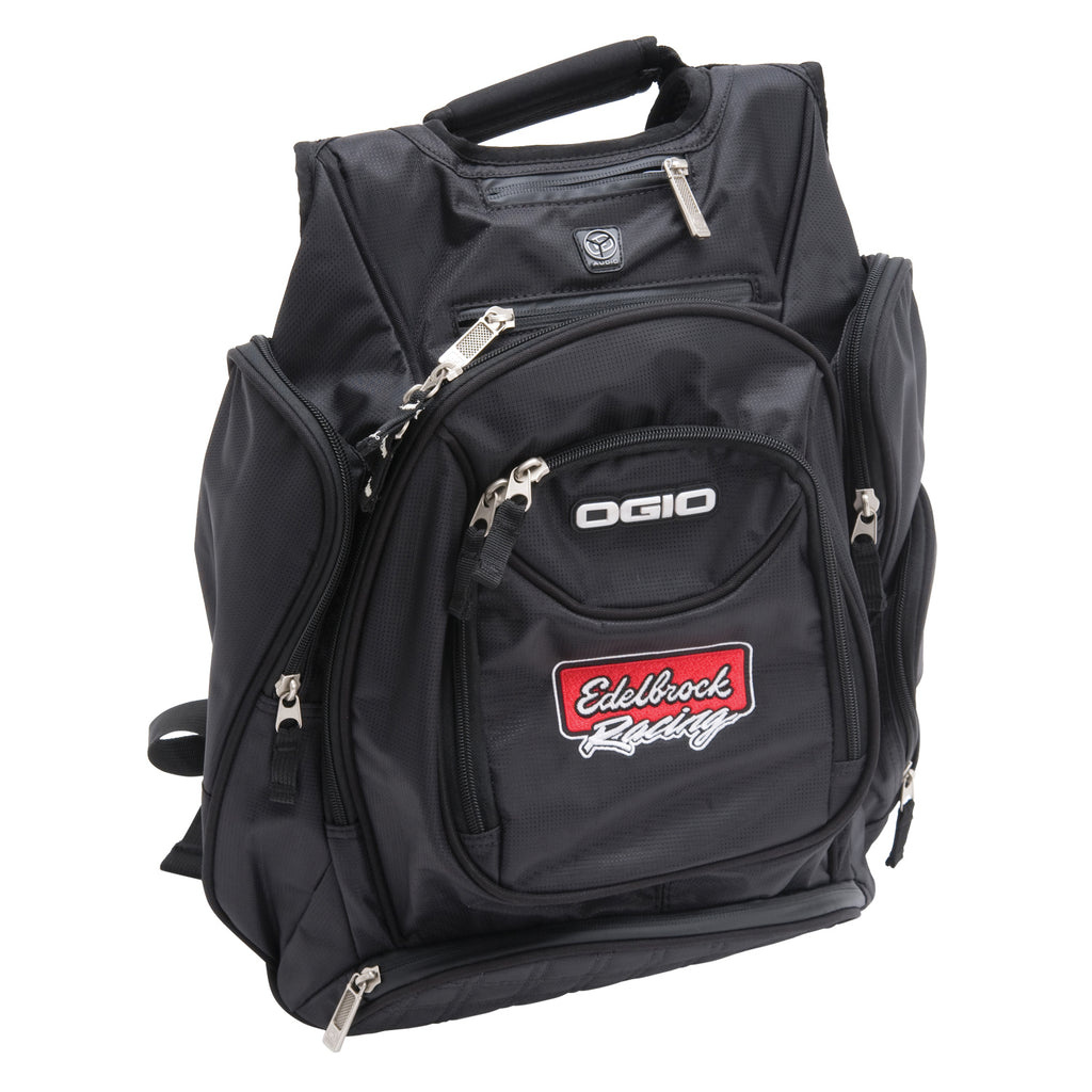 Edelbrock 9170 Backpack