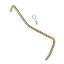 Load image into Gallery viewer, Edelbrock 9178 Automatic Divorced Choke Rod for #7164 with Q-Jet Carburetor