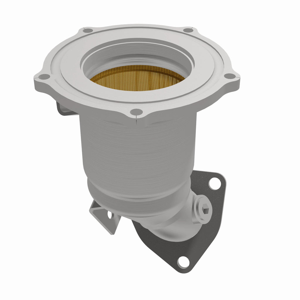 MagnaFlow Exhaust Products 50800 Standard Grade Direct-Fit Catalytic Converter for Select Toyota MR2