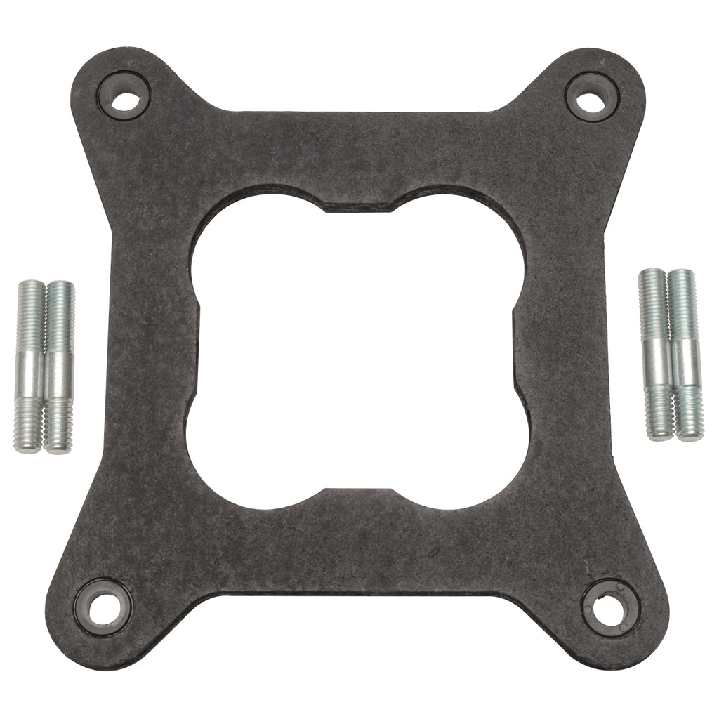 Edelbrock 9265 Heat Insulator Gasket for Open 4150 Square-Bore - 0.320" Thick