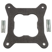 Load image into Gallery viewer, Edelbrock 9265 Heat Insulator Gasket for Open 4150 Square-Bore - 0.320" Thick