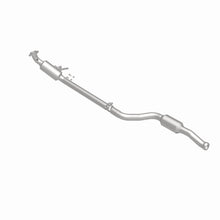 Load image into Gallery viewer, MagnaFlow Exhaust Products 21-447 OEM Grade Direct-Fit Catalytic Converter for Select Mercedes-Benz C300, Mercedes-Benz E350, Mercedes-Benz E400, Mercedes-Benz GLK350