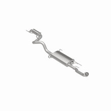 Load image into Gallery viewer, MagnaFlow Exhaust Products 19657 Overland Series Cat-Back System for Select Toyota 4Runner