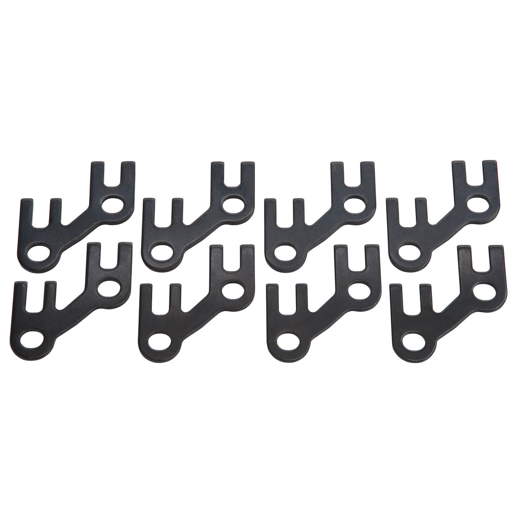 Edelbrock 9609 Pushrod Guide Plate for Chevy 348/409 V8