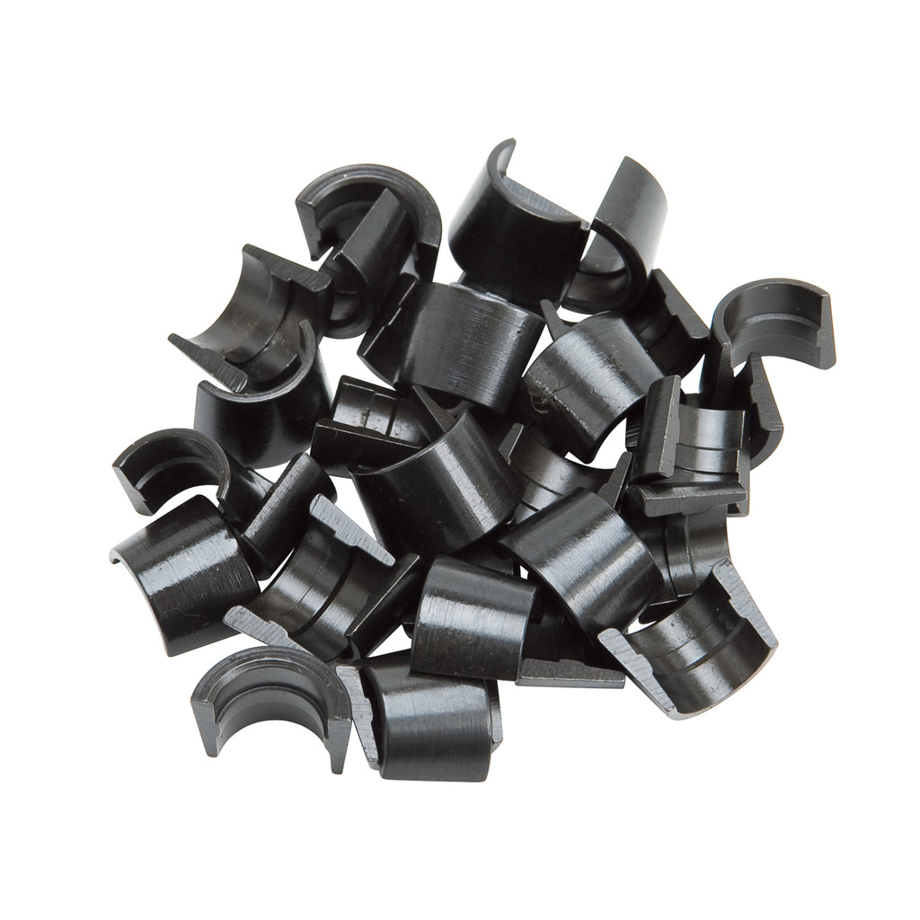 Edelbrock 9612 Valve Stem Locks 3/8" Diameter