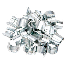 Load image into Gallery viewer, Edelbrock 9615 Valve Stem Locks 11/32" Diameter (0.50" Low)