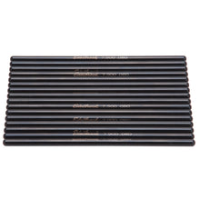 Load image into Gallery viewer, Edelbrock 9629 Pushrod Set for S/B Chevy for Select Buick Century, Buick LeSabre, Buick Regal, Buick Skylark, Chevrolet Bel Air, Chevrolet Biscayne, Chevrolet Blazer, Chevrolet Brookwood, Chevrolet C10, Chevrolet C10 Pickup, Chevrolet C10 Suburban,