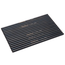 Load image into Gallery viewer, Edelbrock 9629 Pushrod Set for S/B Chevy for Select Buick Century, Buick LeSabre, Buick Regal, Buick Skylark, Chevrolet Bel Air, Chevrolet Biscayne, Chevrolet Blazer, Chevrolet Brookwood, Chevrolet C10, Chevrolet C10 Pickup, Chevrolet C10 Suburban,
