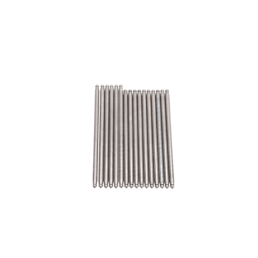 Edelbrock 9648 Pushrod Set for Chevy 348/409 â€œWâ€