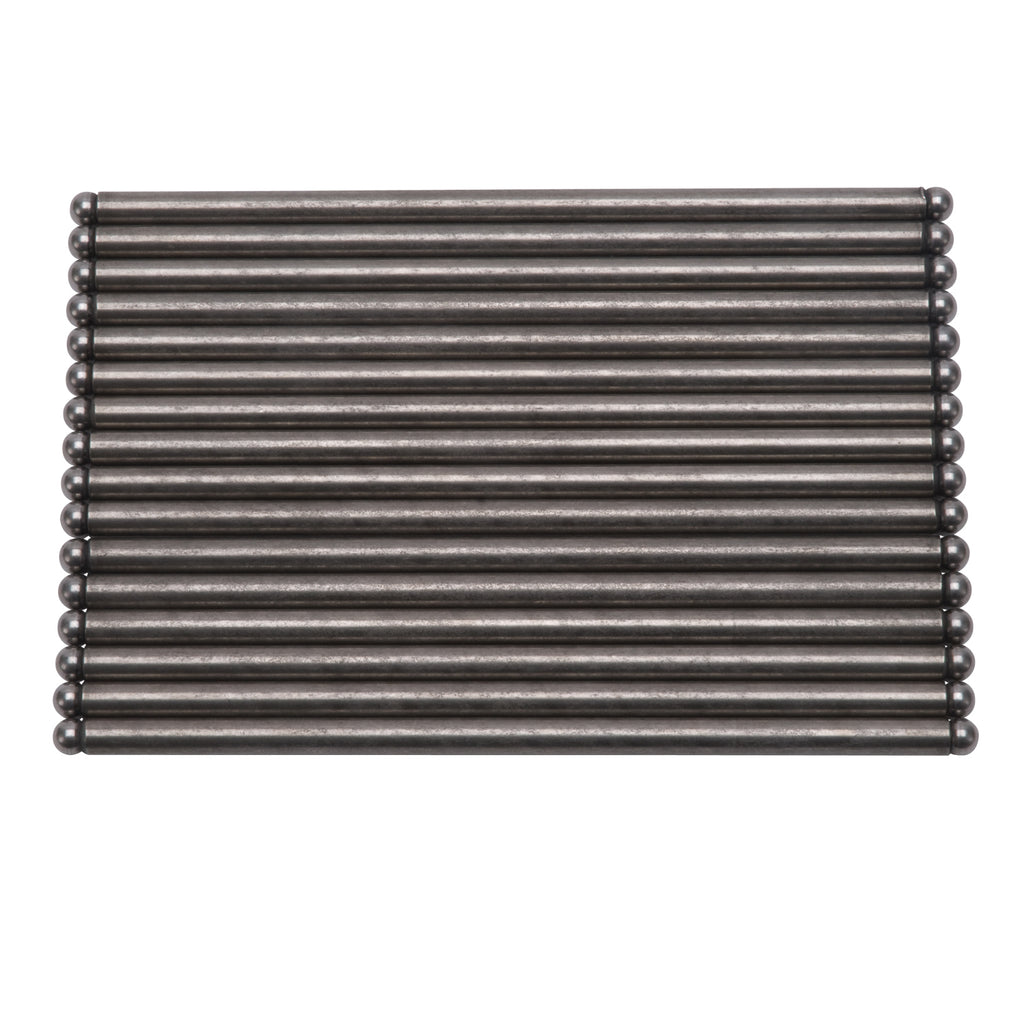 Edelbrock 9659 Pushrod Set for Ford 351W for Select Ford Bronco, Ford Country Sedan, Ford Country Squire, Ford Custom, Ford Custom 500, Ford E-100 Econoline, Ford E-100 Econoline Club Wagon, Ford E-150 Econoline, Ford E-150 Econoline Club Wagon, Ford