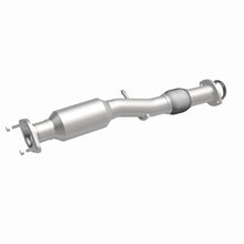 Load image into Gallery viewer, MagnaFlow Exhaust Products 280096 OEM Grade Direct-Fit Catalytic Converter for Select Toyota Highlander