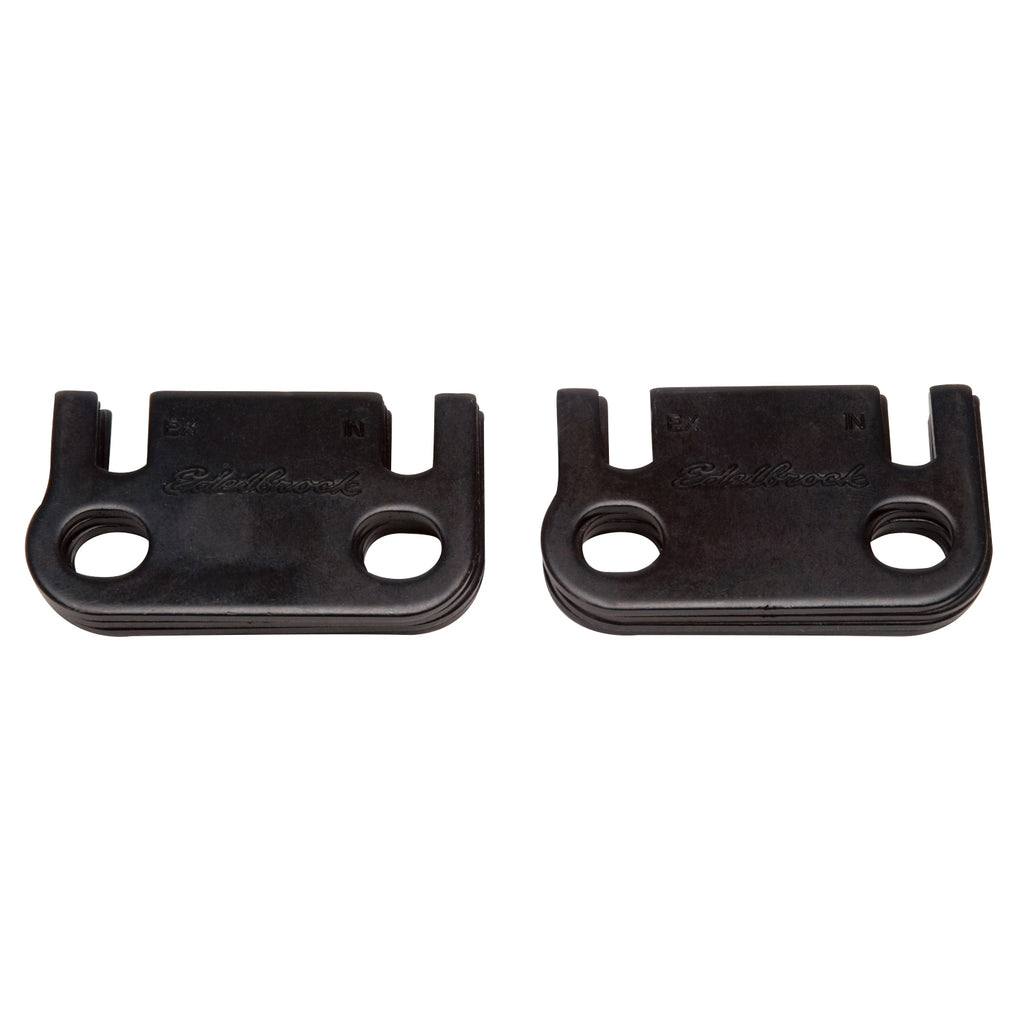 Edelbrock 9662 Pushrod Guide Plate for Chrysler Magnum