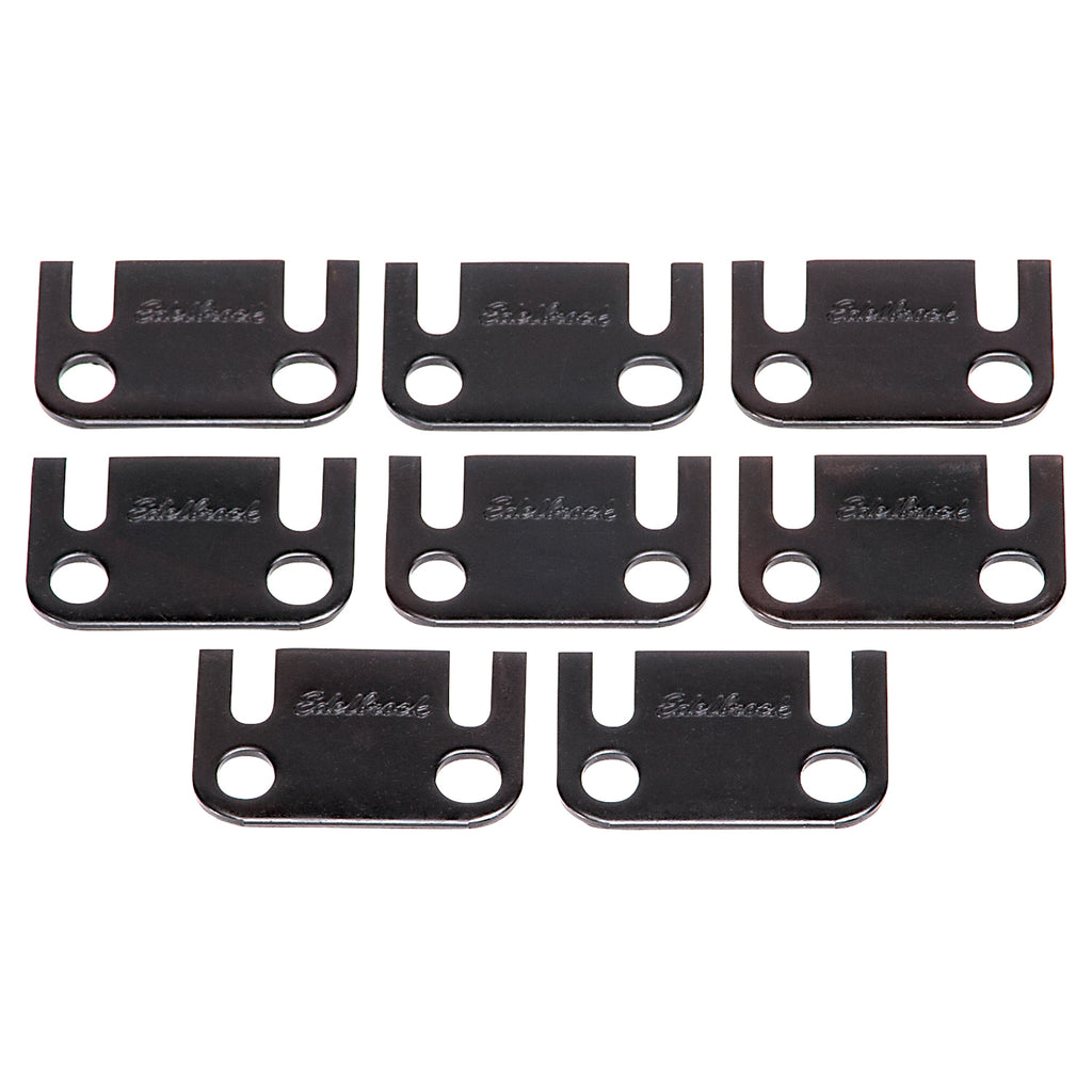 Edelbrock 9665 Pushrod Guide Plate for S/B Ford