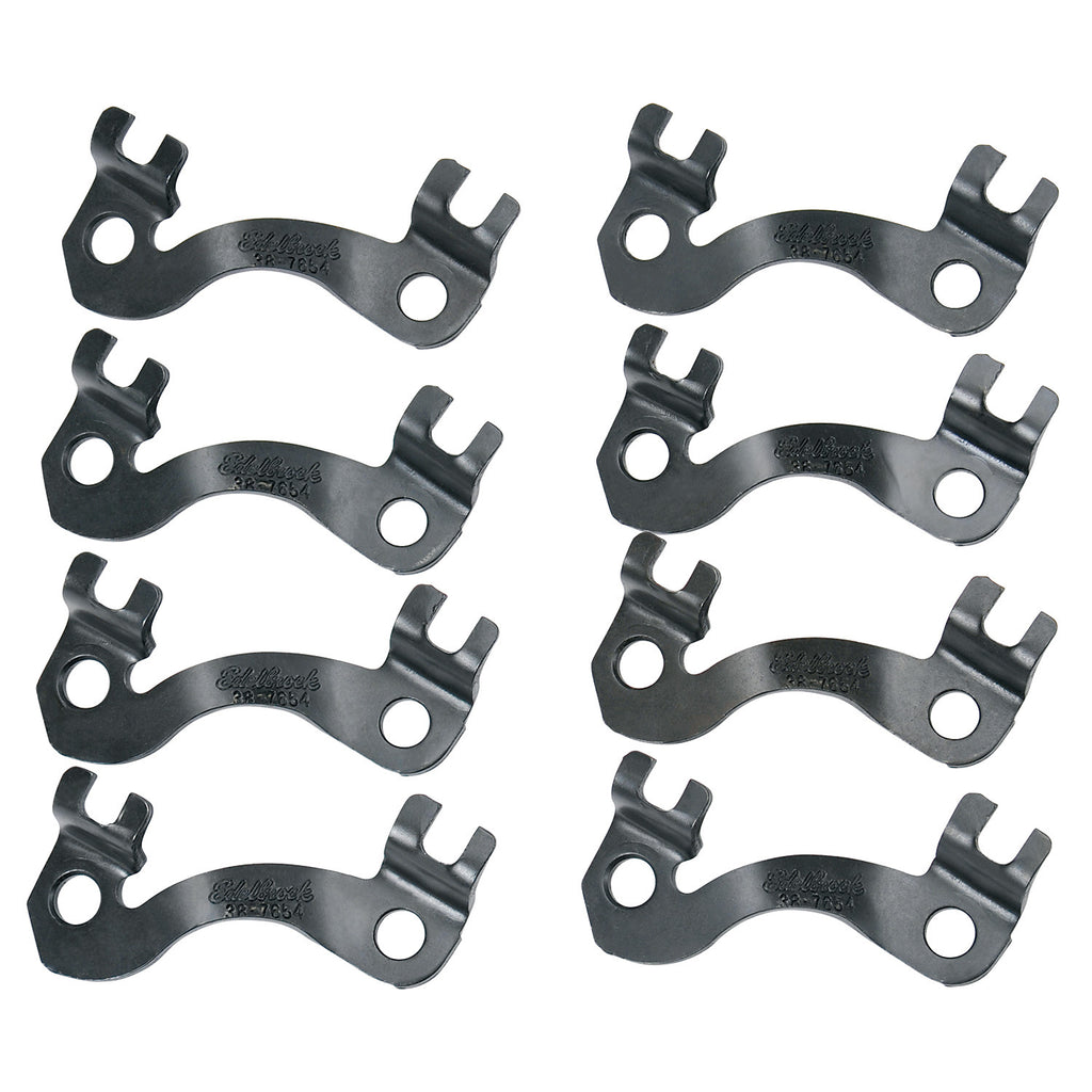 Edelbrock 9666 Pushrod Guide Plate for B/B Chevy