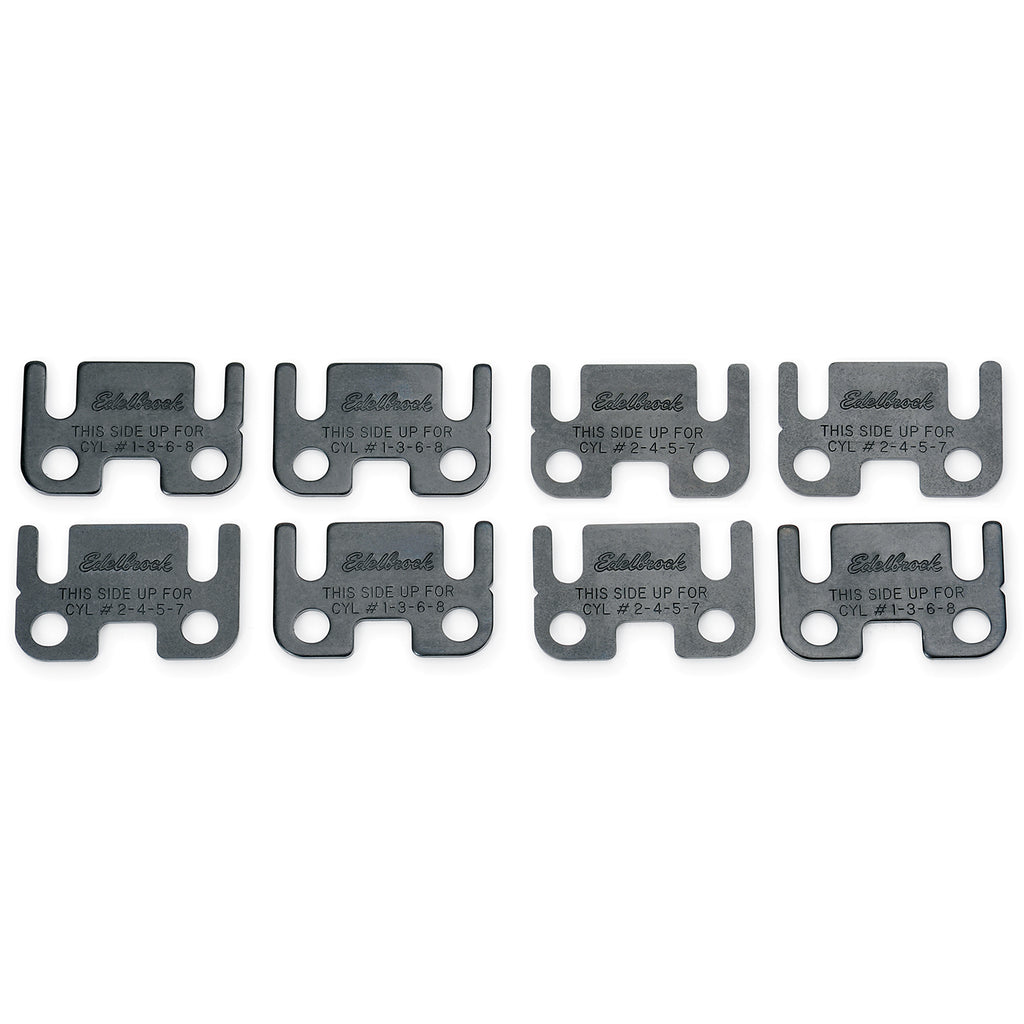 Edelbrock 9668 Pushrod Guide Plate for Oldsmobile