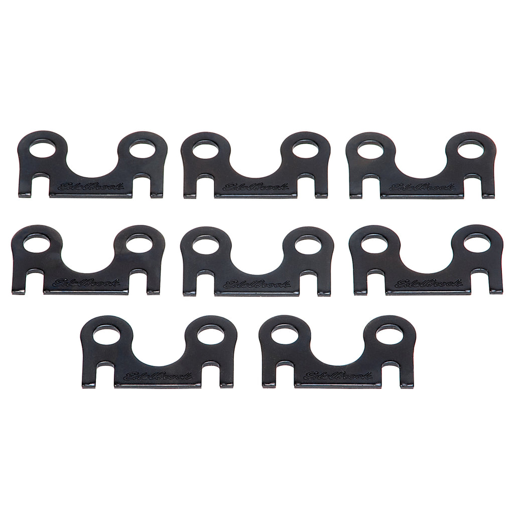 Edelbrock 9669 Pushrod Guide Plate for AMC