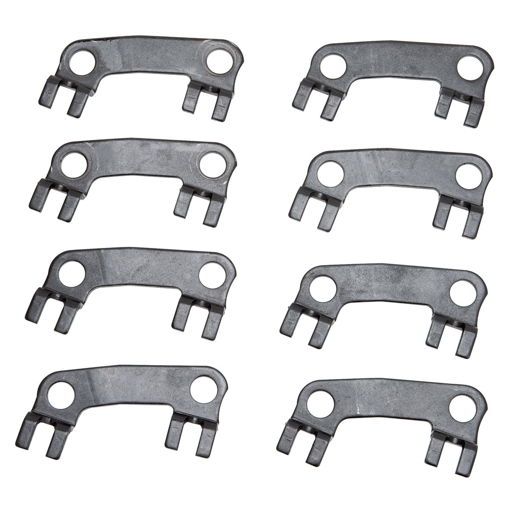 Edelbrock 9672 Pushrod Guide Plate for 351C Ford