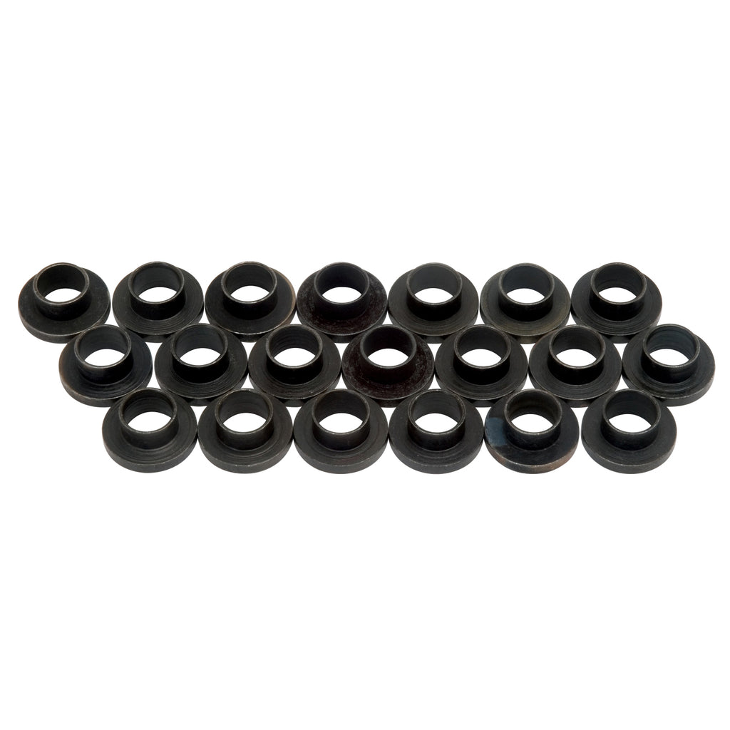 Edelbrock 9680 Ford 5.0L Head Bolt BushingsÂ for Select Ford Bronco, Ford Country Squire, Ford E-100 Econoline, Ford E-100 Econoline Club Wagon, Ford E-150 Econoline, Ford E-150 Econoline Club Wagon, Ford E-250 Econoline, Ford F-100, Ford F-150, Ford