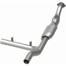 Load image into Gallery viewer, MagnaFlow Exhaust Products 23345 HM Grade Direct-Fit Catalytic Converter for Select Ford Expedition, Ford F-150, Ford F-250