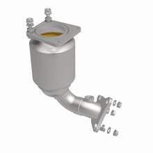 Load image into Gallery viewer, MagnaFlow Exhaust Products 5582846 California CARB Direct-Fit Catalytic Converter for Select INFINITI JX35, INFINITI QX60, Nissan Murano, Nissan Pathfinder, Nissan Quest