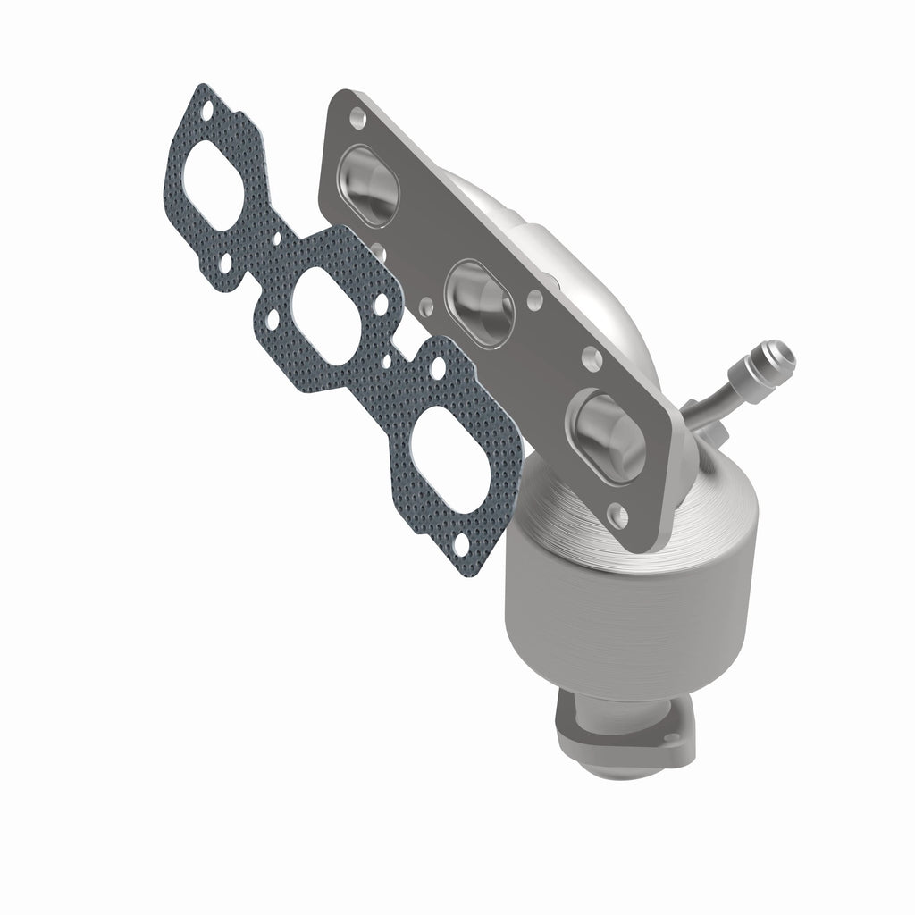 MagnaFlow Exhaust Products 50500 HM Grade Manifold Catalytic Converter for Select Ford Contour, Mazda MPV, Mercury Cougar