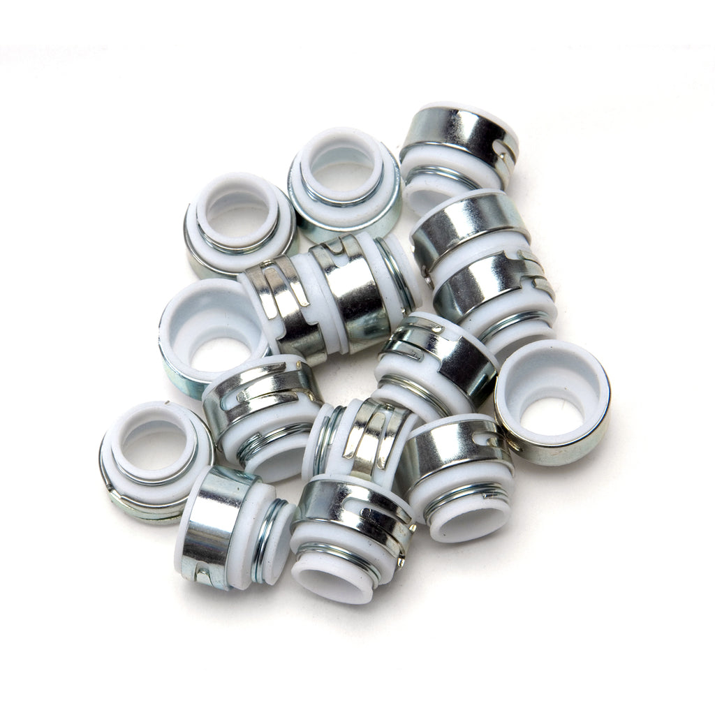 Edelbrock 9726 Replacement Valve Stem Oil Seal Kit