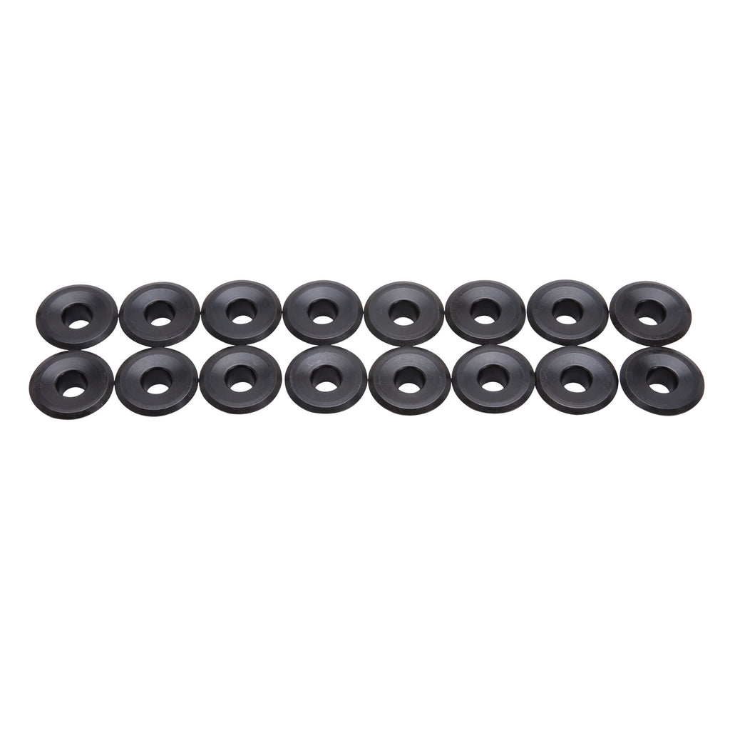 Edelbrock 9741 Performer Series Retainer (Qty 16)