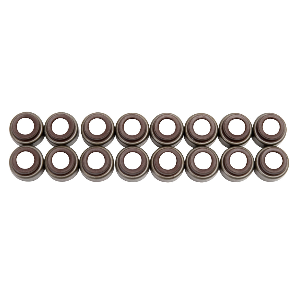 Edelbrock 9758 Replacement Valve Stem Oil Seal Kit