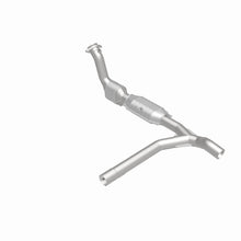 Load image into Gallery viewer, MagnaFlow Exhaust Products 51116 OEM Grade Direct-Fit Catalytic Converter for Select Ford Expedition
