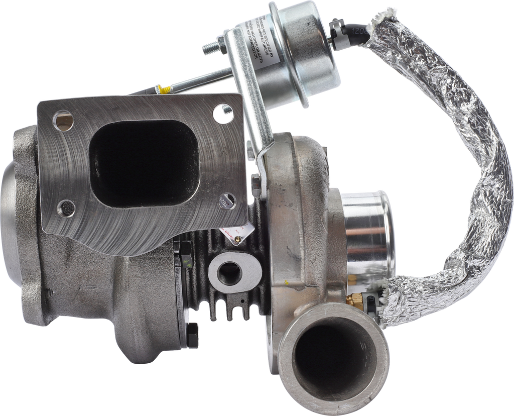 Alliant Power 452044-5004S Turbocharger