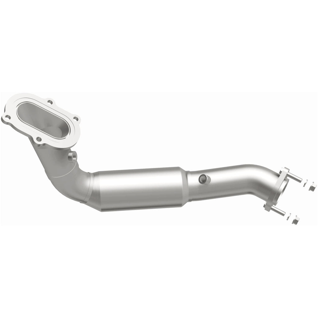 MagnaFlow Exhaust Products 5561847 California CARB Direct-Fit Catalytic Converter for Select Chevrolet Corvette