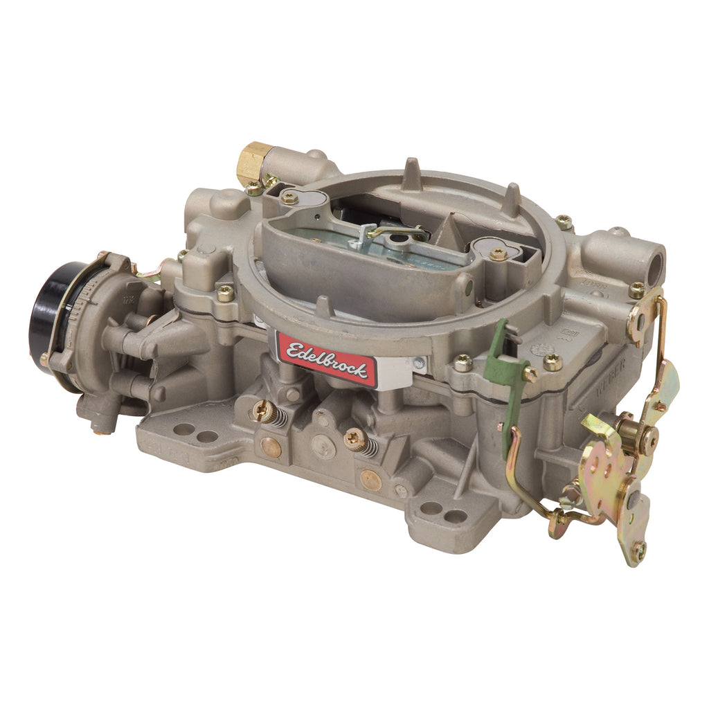 Edelbrock 9909 Carburetor
