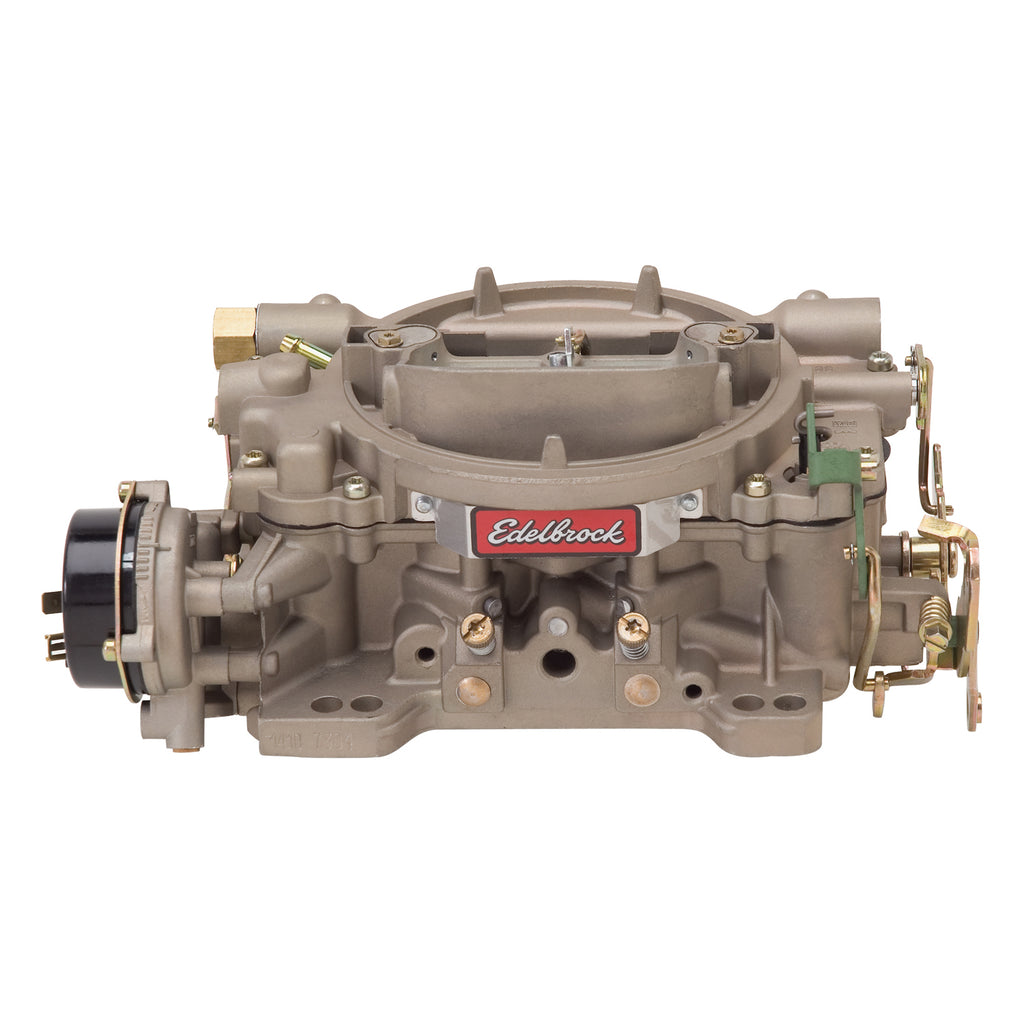 Edelbrock 9910 Carburetor