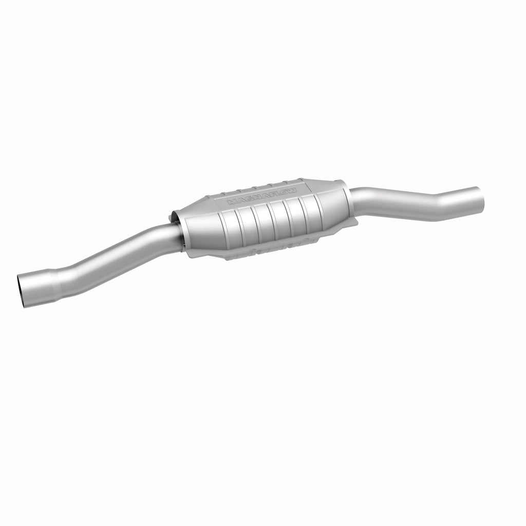 MagnaFlow Exhaust Products 23480 Standard Grade Direct-Fit Catalytic Converter for Select Buick Regal, Chevrolet Lumina, Oldsmobile Cutlass Supreme, Pontiac Grand Prix