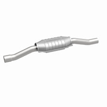 Load image into Gallery viewer, MagnaFlow Exhaust Products 23480 Standard Grade Direct-Fit Catalytic Converter for Select Buick Regal, Chevrolet Lumina, Oldsmobile Cutlass Supreme, Pontiac Grand Prix