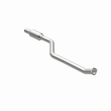 Load image into Gallery viewer, MagnaFlow Exhaust Products 49782 OEM Grade Direct-Fit Catalytic Converter for Select BMW 535i, BMW 535i xDrive, BMW 535xi