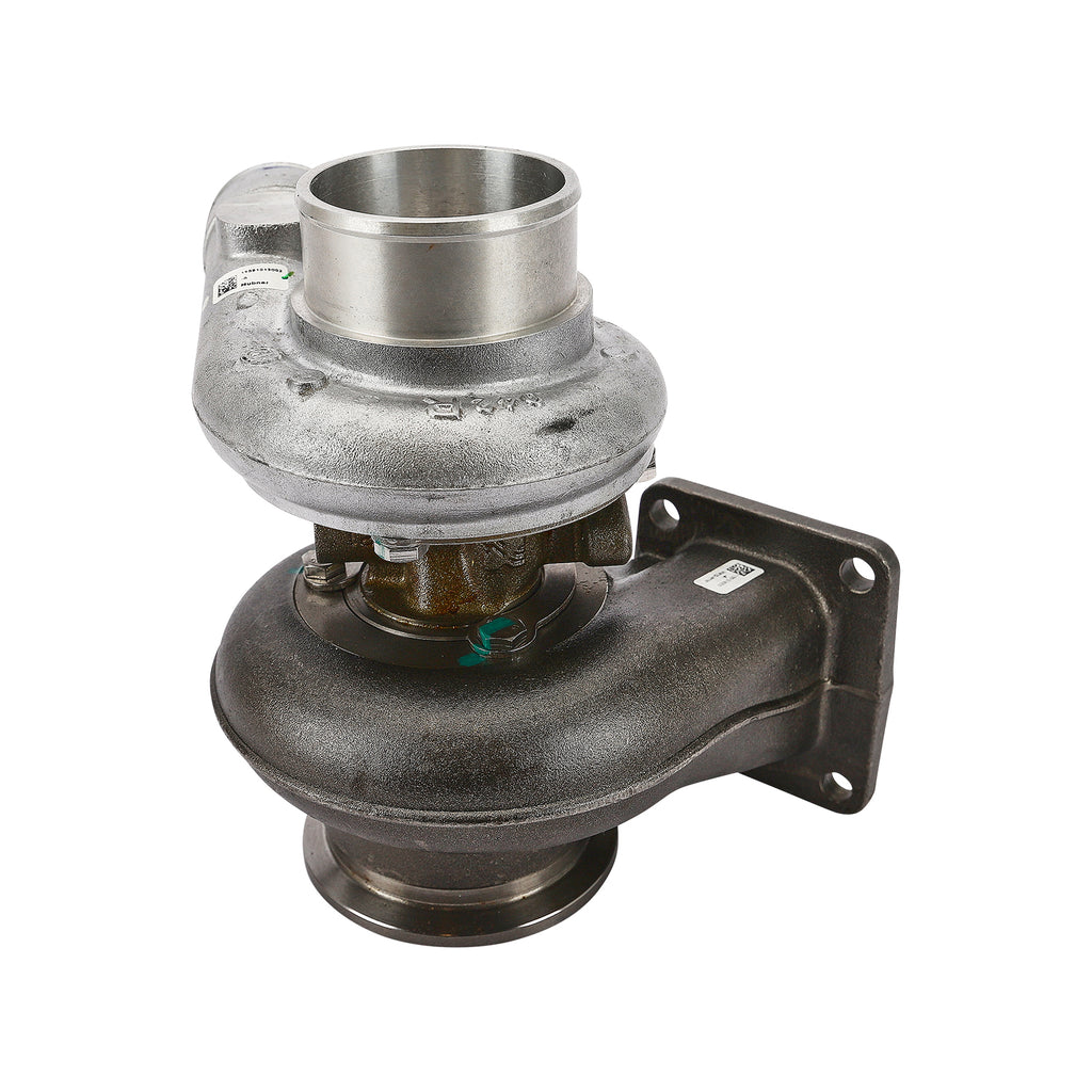 Alliant Power 178045 Turbocharger