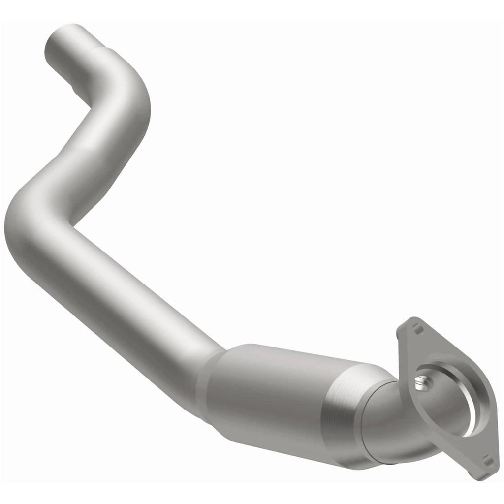 MagnaFlow Exhaust Products 5461965 California CARB Direct-Fit Catalytic Converter for Select Chrysler 300, Dodge Challenger, Dodge Charger, Dodge Magnum