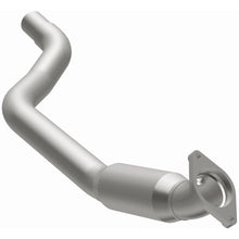 Load image into Gallery viewer, MagnaFlow Exhaust Products 5461965 California CARB Direct-Fit Catalytic Converter for Select Chrysler 300, Dodge Challenger, Dodge Charger, Dodge Magnum