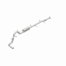 Load image into Gallery viewer, MagnaFlow Exhaust Products 19649 NEO Series Polished Tips Cat-Back System for Select Chevrolet Colorado, GMC Canyon