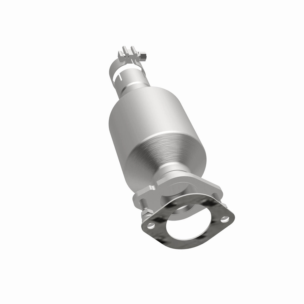 MagnaFlow Exhaust Products 21-523 OEM Grade Direct-Fit Catalytic Converter for Select Ford C-Max