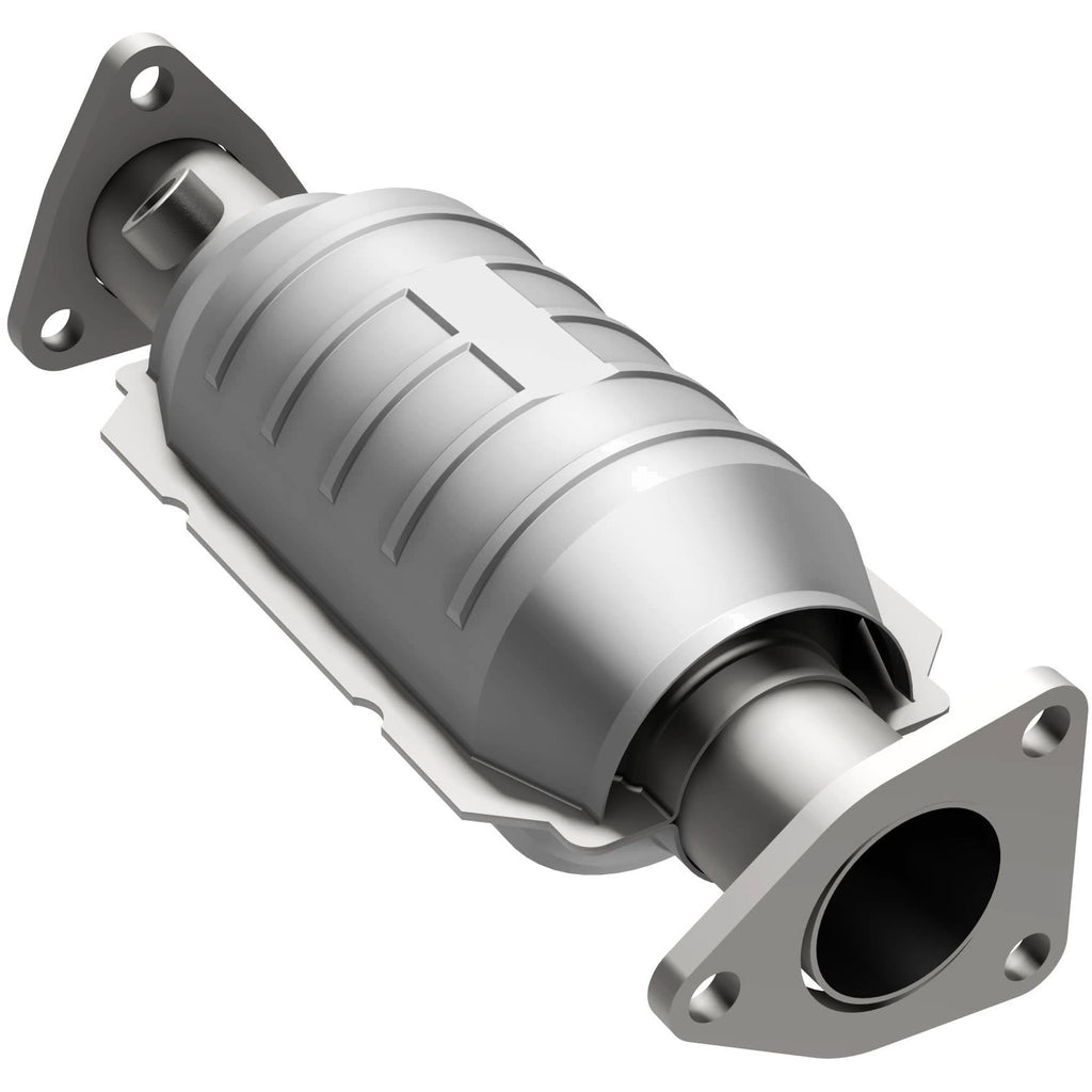 MagnaFlow Exhaust Products 23165 HM Grade Direct-Fit Catalytic Converter for Select Acura TL