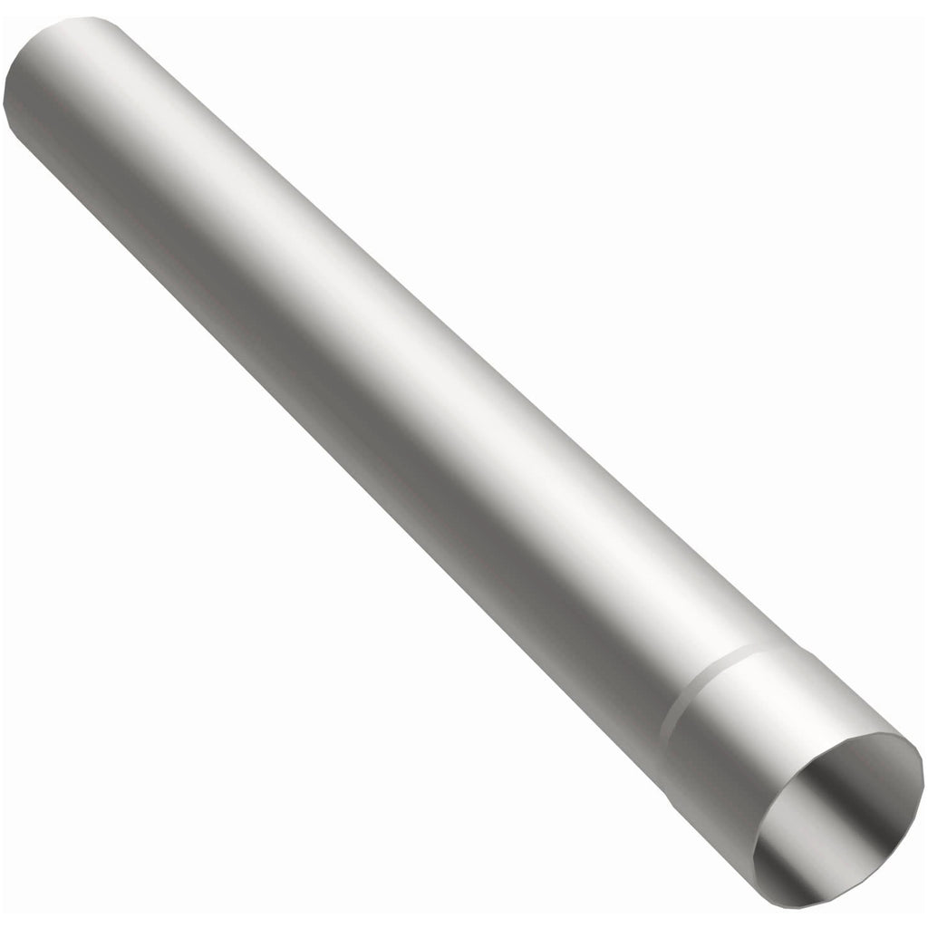 MagnaFlow Exhaust Products 15451 Direct-Fit Exhaust Pipe for Select Dodge Ram 2500, Dodge Ram 3500, Ford Excursion, Ford F-250 Super Duty, Ford F-350 Super Duty, GMC Sierra HD, GMC Sierra