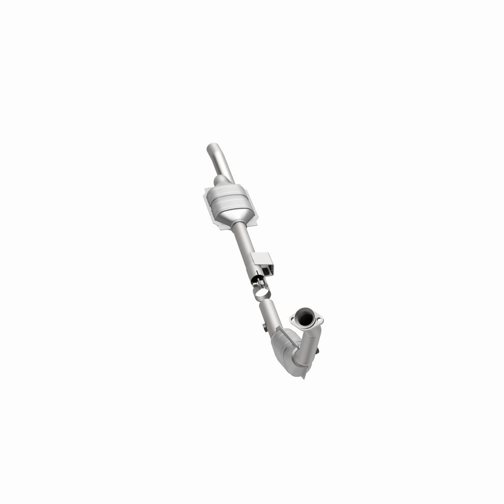 MagnaFlow Exhaust Products 51847 OEM Grade Direct-Fit Catalytic Converter for Select Mercedes-Benz ML320