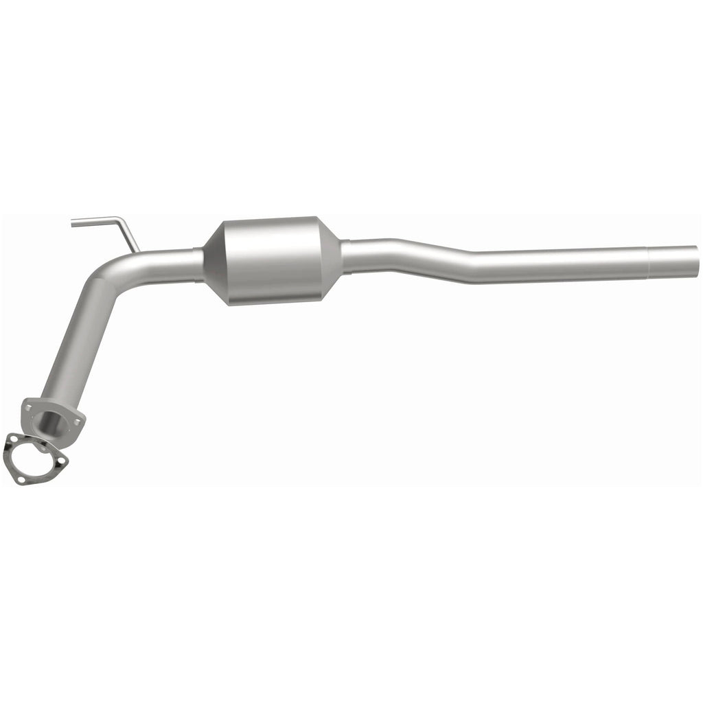 MagnaFlow Exhaust Products 3391089 California CARB Direct-Fit Catalytic Converter for Select Volkswagen EuroVan