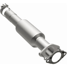 Load image into Gallery viewer, MagnaFlow Exhaust Products 557107 California CARB Direct-Fit Catalytic Converter for Select Chevrolet Impala, Chevrolet Impala Limited