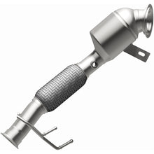 Load image into Gallery viewer, MagnaFlow Exhaust Products 280252 OEM Grade Direct-Fit Catalytic Converter for Select Ford Escape
