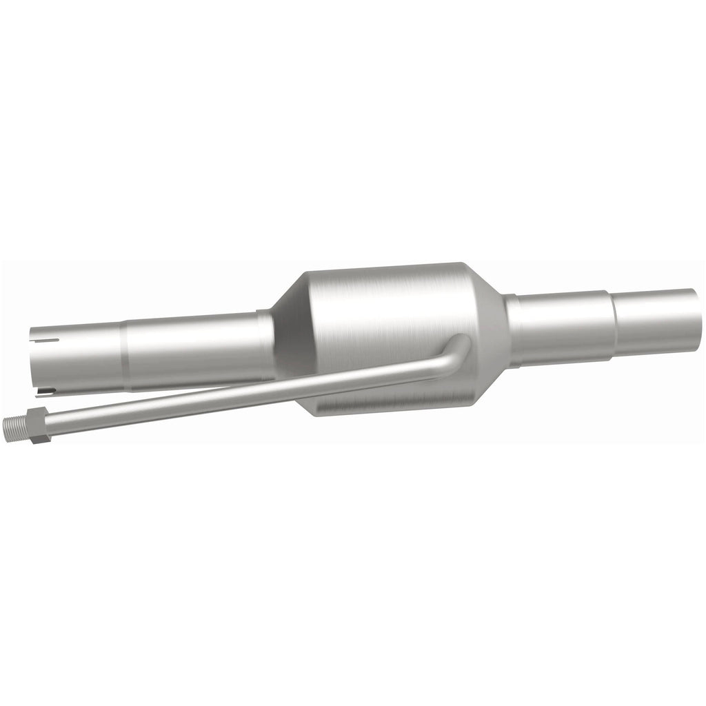 MagnaFlow Exhaust Products 4451212 California CARB Direct-Fit Catalytic Converter for Select Dodge Ram 2500, Dodge Ram