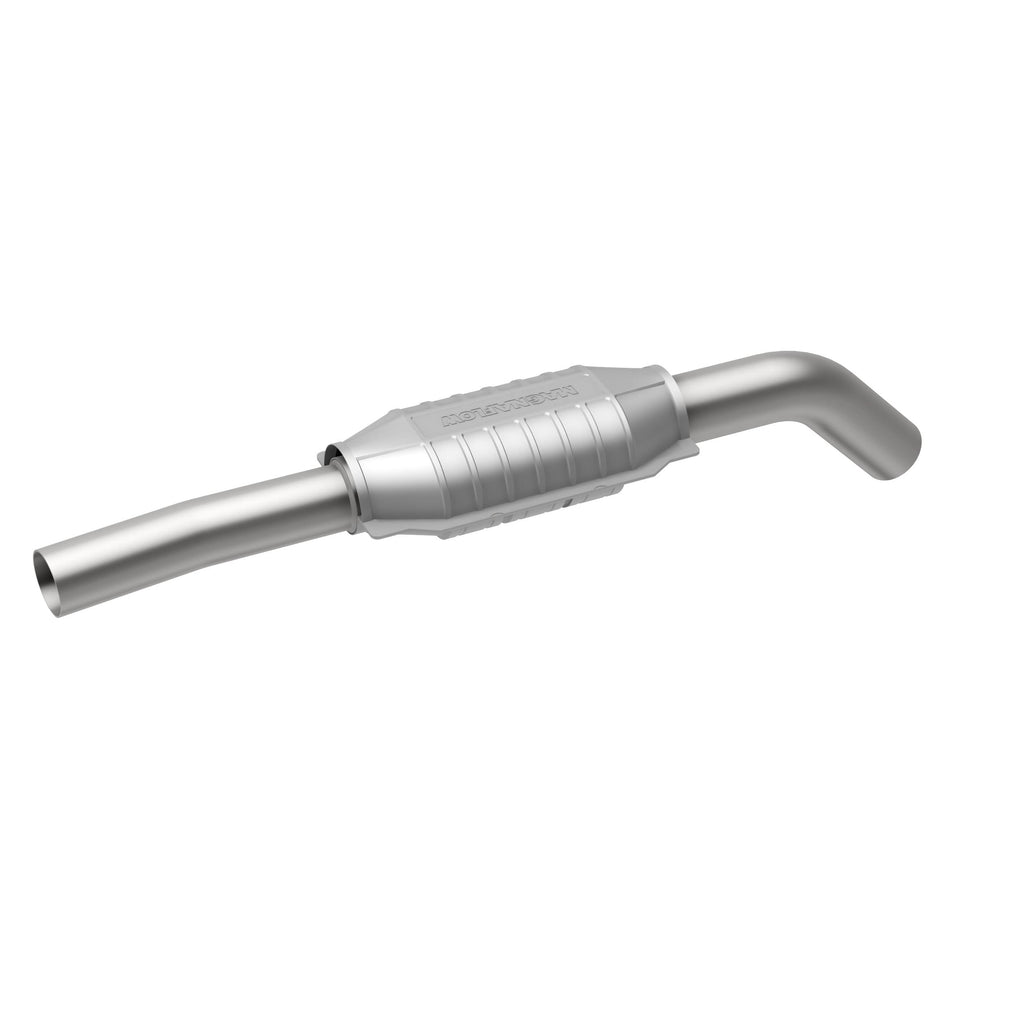 MagnaFlow Exhaust Products 23290 Standard Grade Direct-Fit Catalytic Converter for Select Dodge B150, Dodge B250, Dodge B350